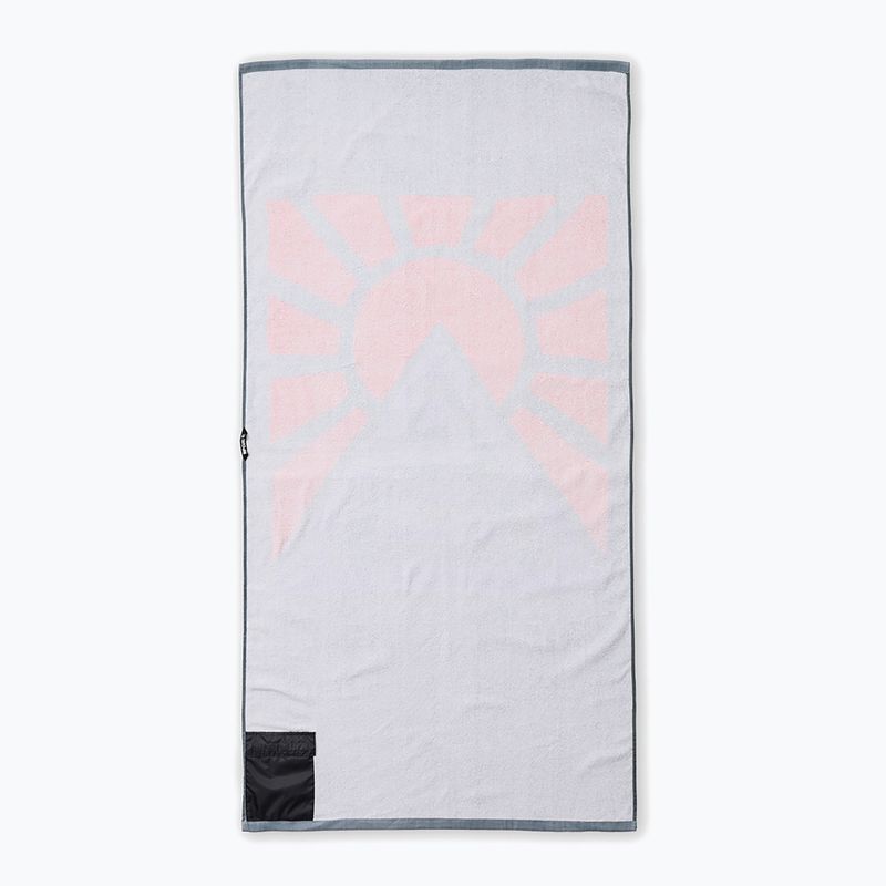 Ručník Rip Curl Sunstash Beach chrome 2