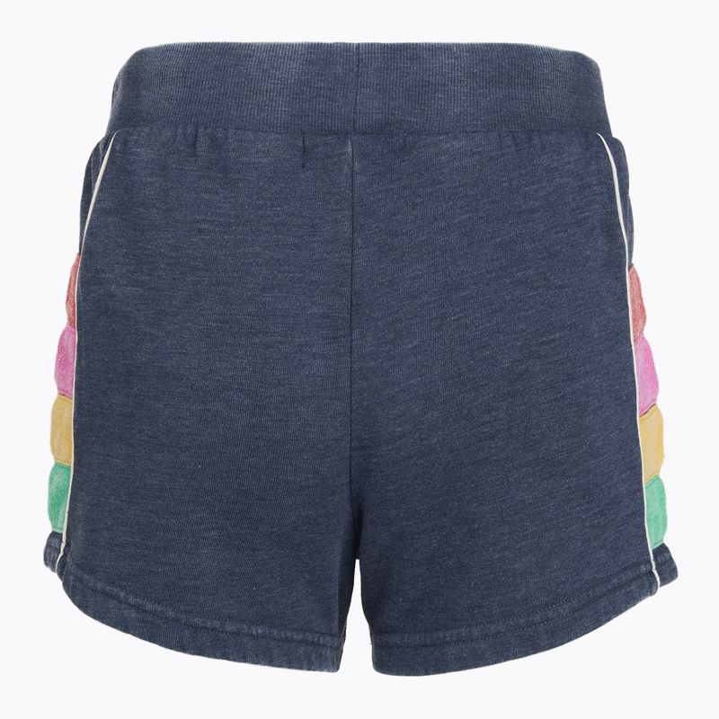 Dámské šortky Rip Curl Surf Revival Fleece Shorts dark navy 7