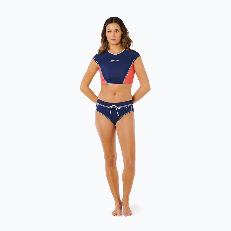Spodní díl plavek Rip Curl Surf Tide Boy Short dark navy 2