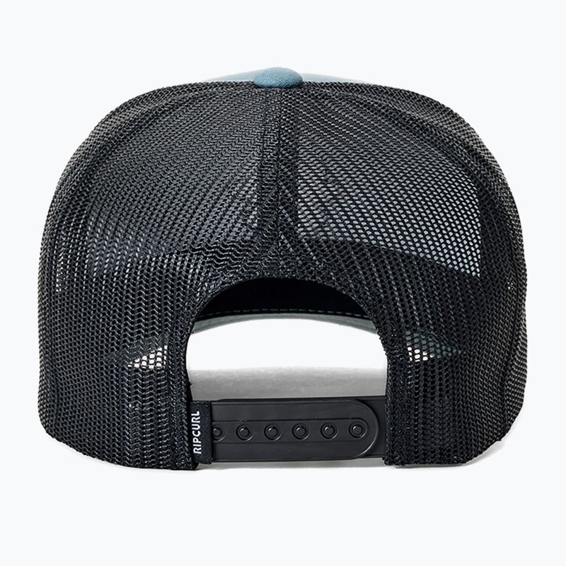 Dětská kšiltovka Rip Curl Search Icon Trucker faded denim 3