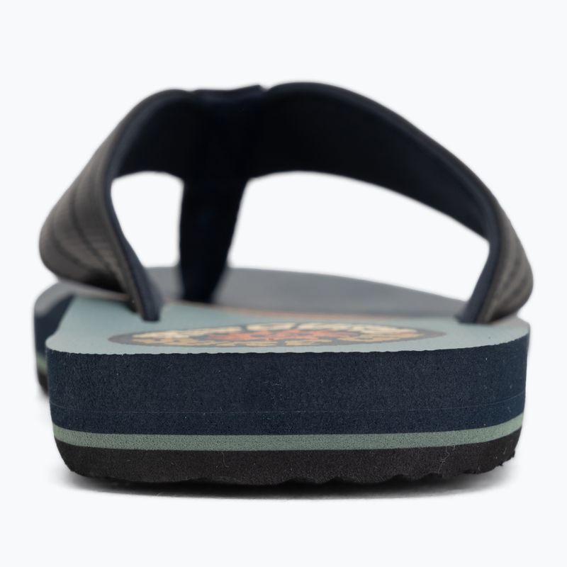 Pánské žabky Rip Curl Ripper Bloom moss 6