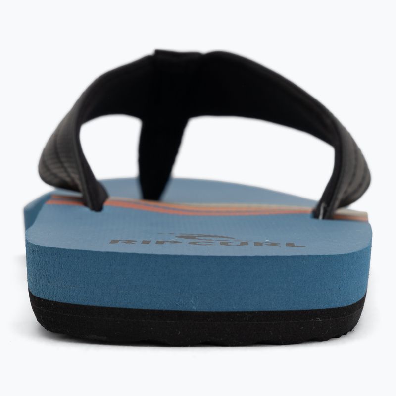 Pánské žabky Rip Curl Ripper Bloom blueffin 6
