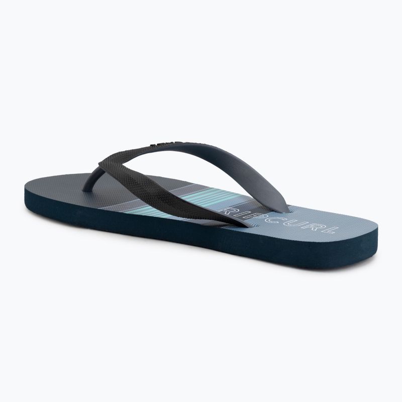 Pánské žabky Rip Curl Daybreaker Bloom Open Toe navy 3