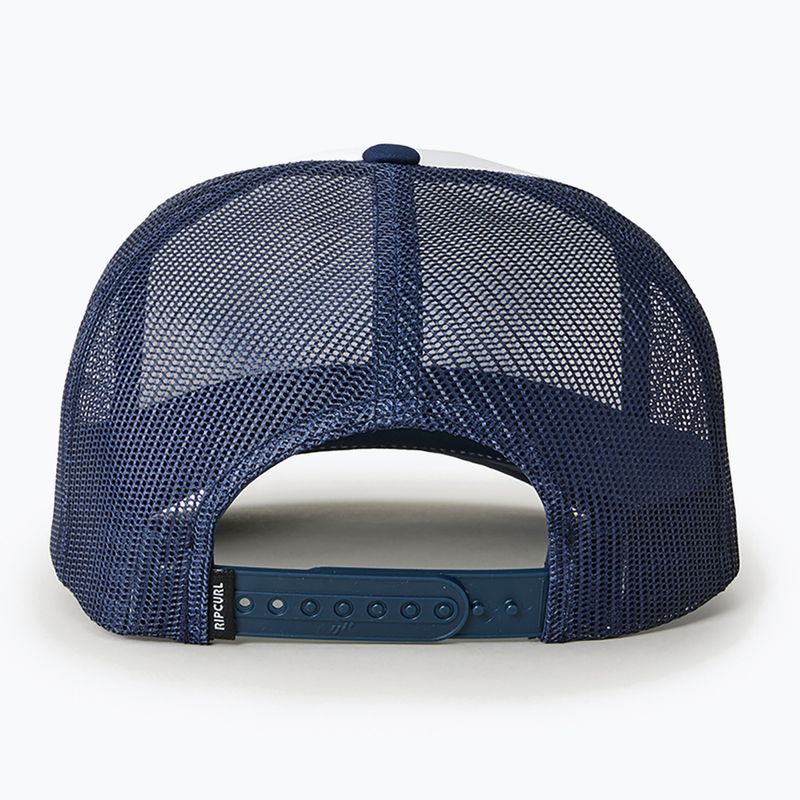 Pánská kšiltovka Rip Curl Weekender Trucker bone/navy 3