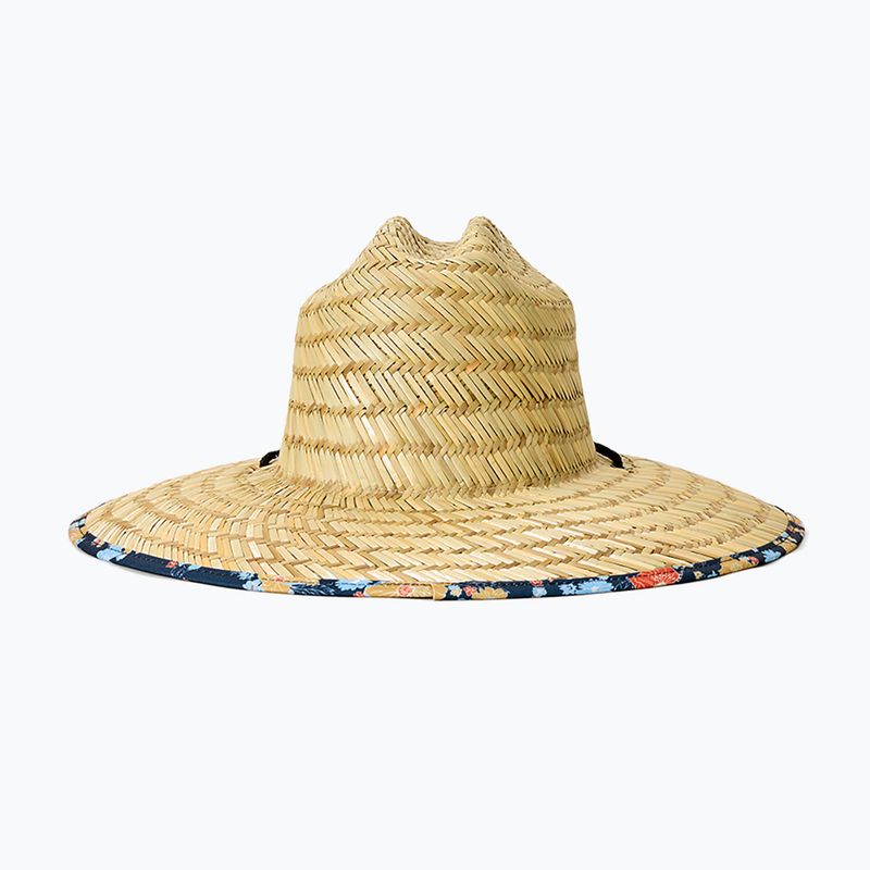 Klobouk Rip Curl Fun Times Straw Hat dark navy 3