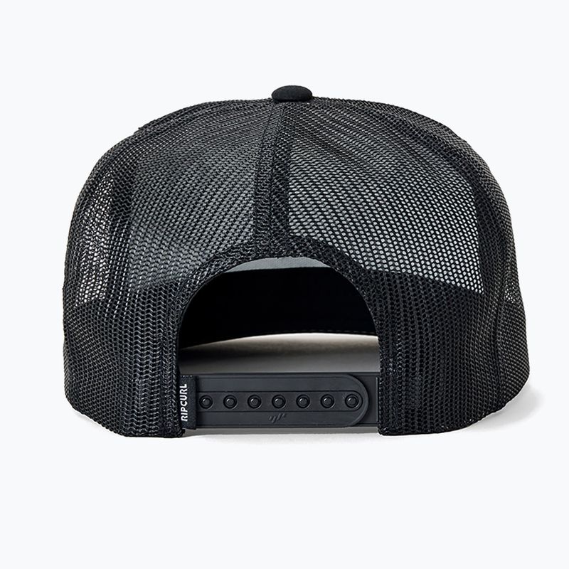 Kšiltovka Rip Curl Combo Trucker military green 3
