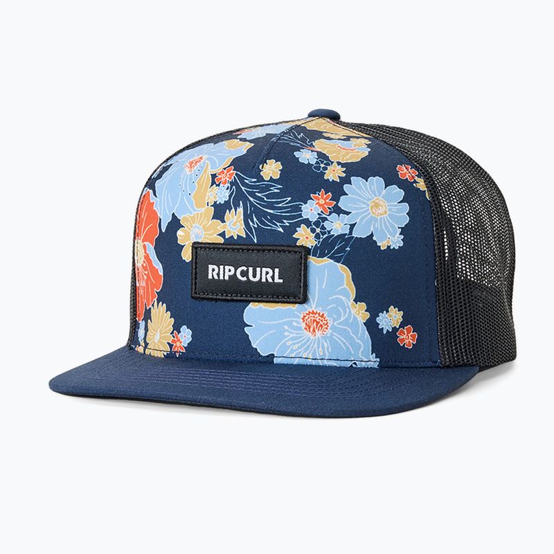 Kšiltovka Rip Curl Combo Trucker navy/gold 2