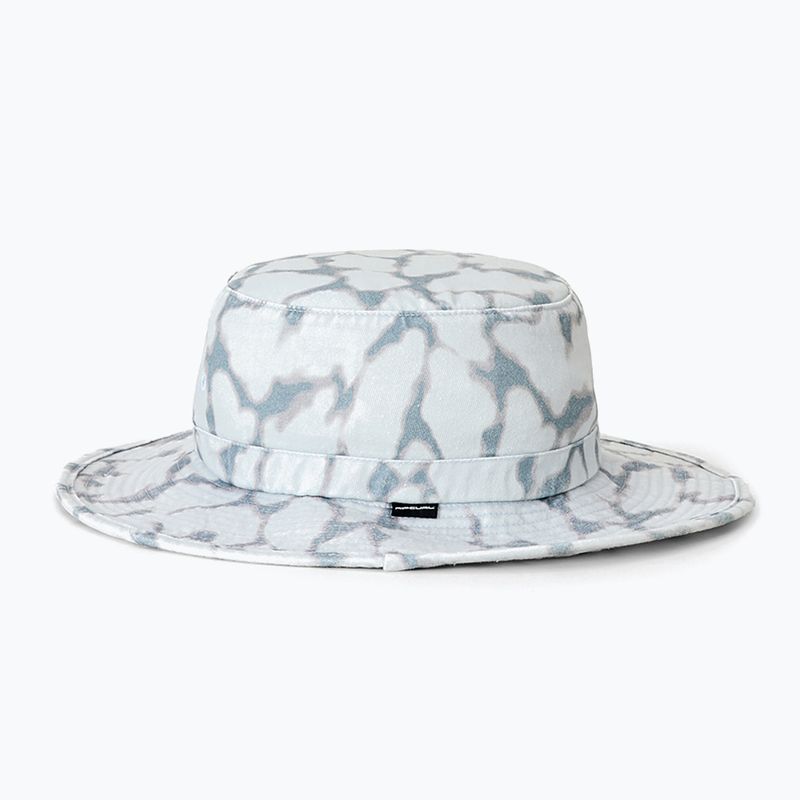 Klobouk Rip Curl Search Camo Mid Brim Hat stone 3