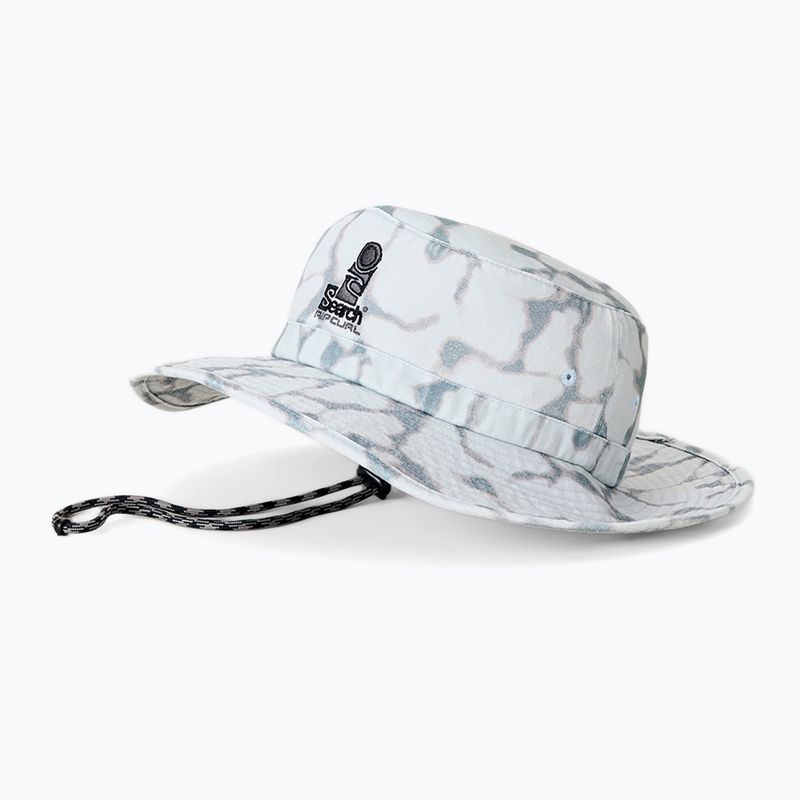 Klobouk Rip Curl Search Camo Mid Brim Hat stone 4