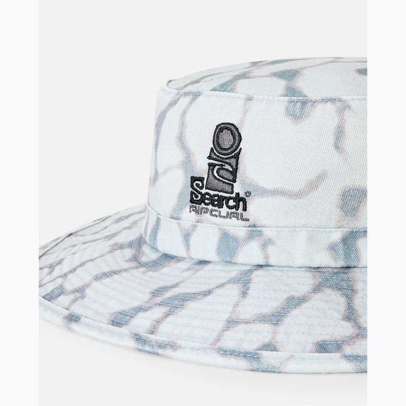 Klobouk Rip Curl Search Camo Mid Brim Hat stone 5