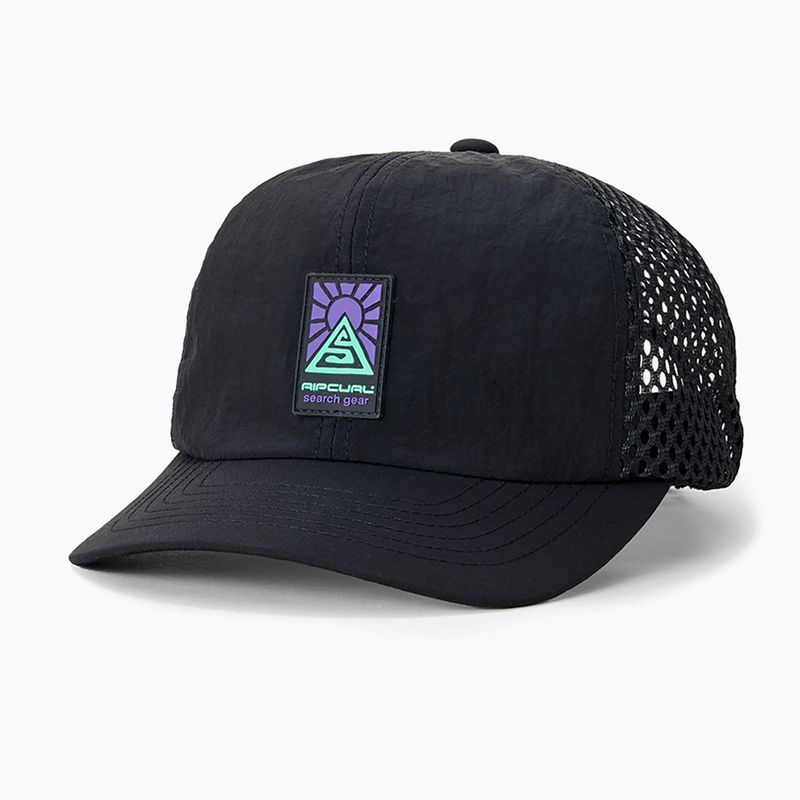 Kšiltovka Rip Curl Search Dawn Trucker black 2