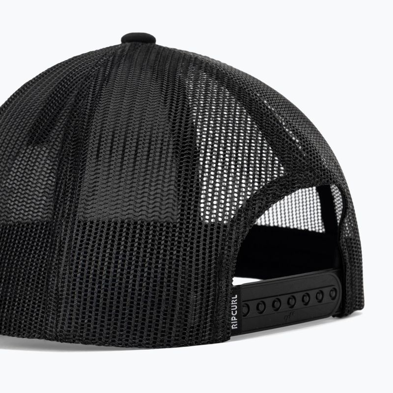 Kšiltovka Rip Curl Search Icon Trucker black 4