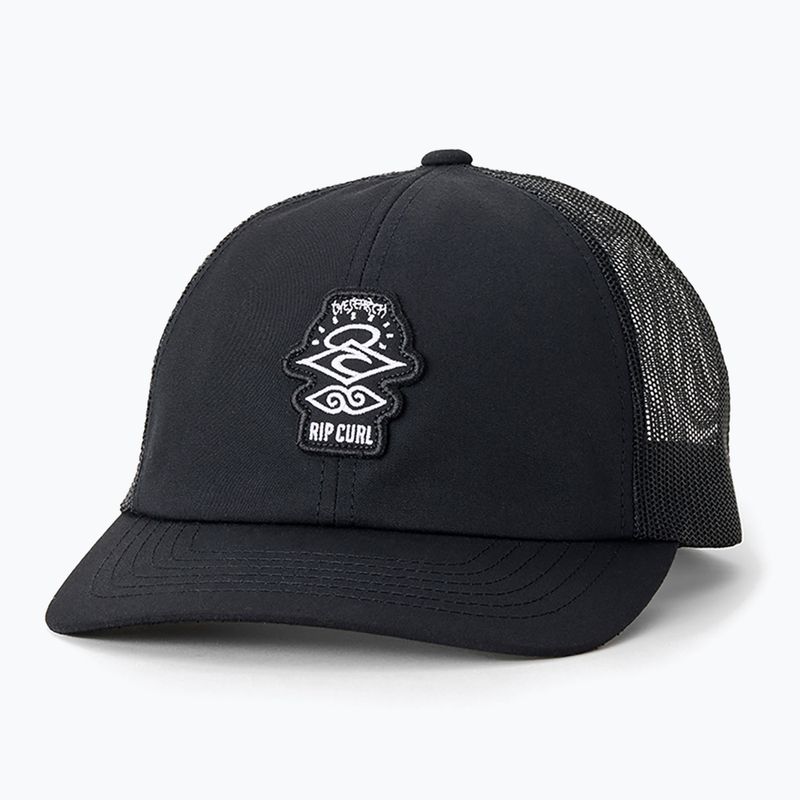 Kšiltovka Rip Curl Search Icon Trucker black 2