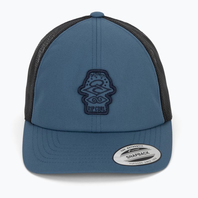 Kšiltovka Rip Curl Search Icon Trucker bluefin 2
