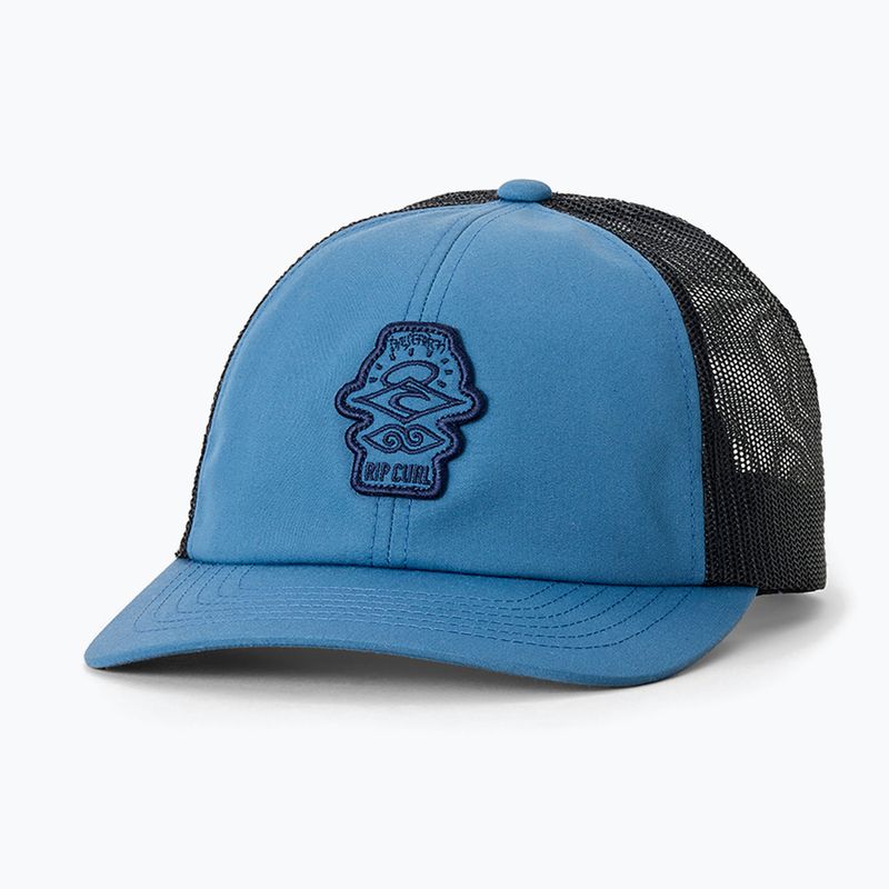 Kšiltovka Rip Curl Search Icon Trucker bluefin 2