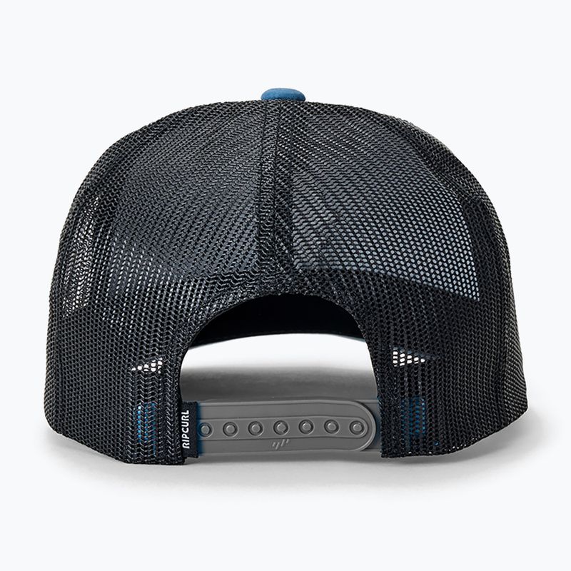 Kšiltovka Rip Curl Search Icon Trucker bluefin 3