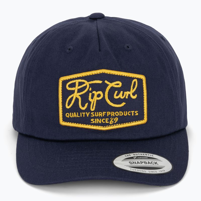 Kšiltovka Rip Curl Pacific Rinse Sb navy 2