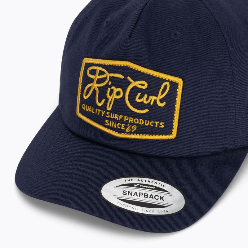 Kšiltovka Rip Curl Pacific Rinse Sb navy 3