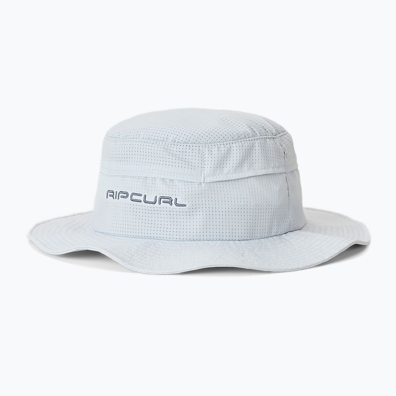 Klobouk Rip Curl Vaporcool Aerotec Mid Brim Hat chrome 2