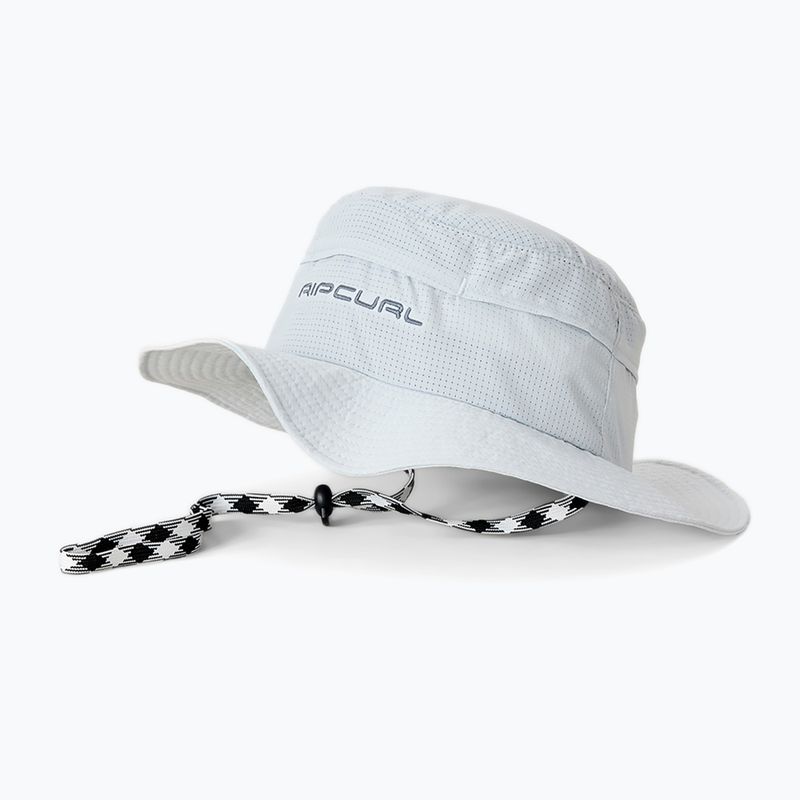 Klobouk Rip Curl Vaporcool Aerotec Mid Brim Hat chrome 4