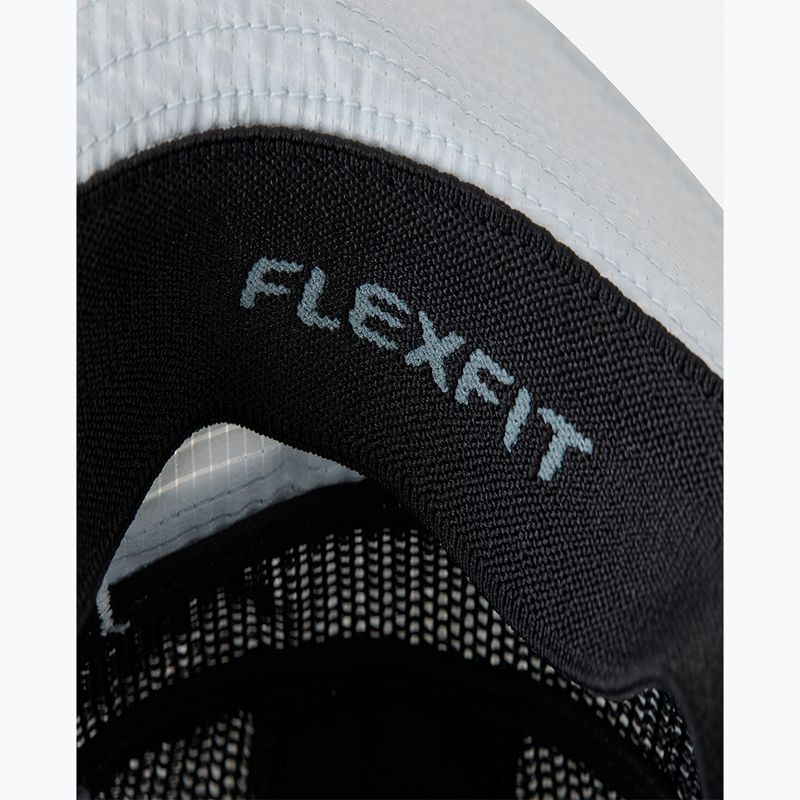 Klobouk Rip Curl Vaporcool Aerotec Mid Brim Hat chrome 6