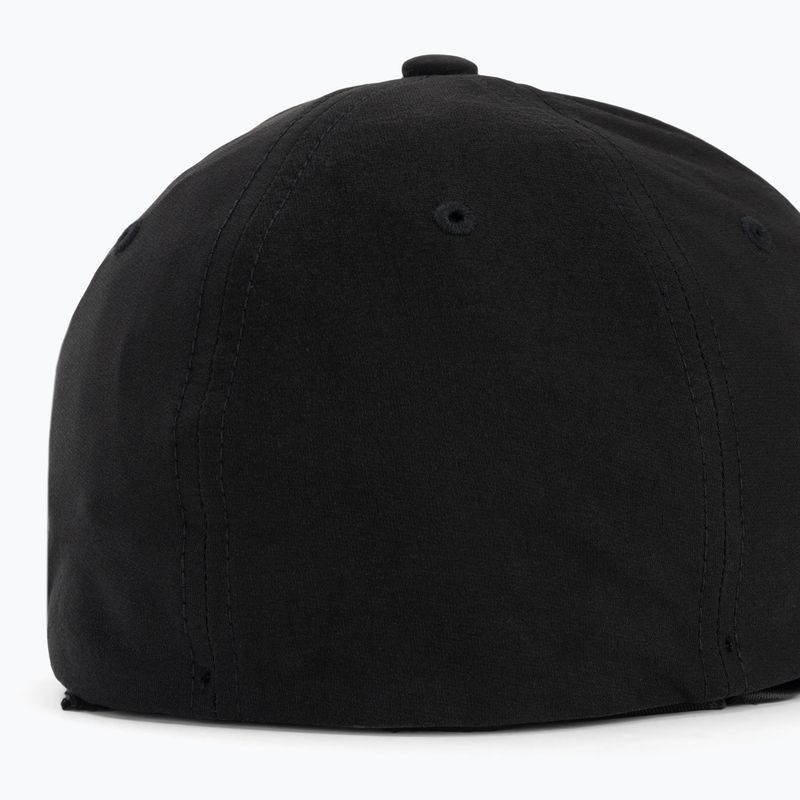Kšiltovka Rip Curl Pacific Rinse Flexfit black 4
