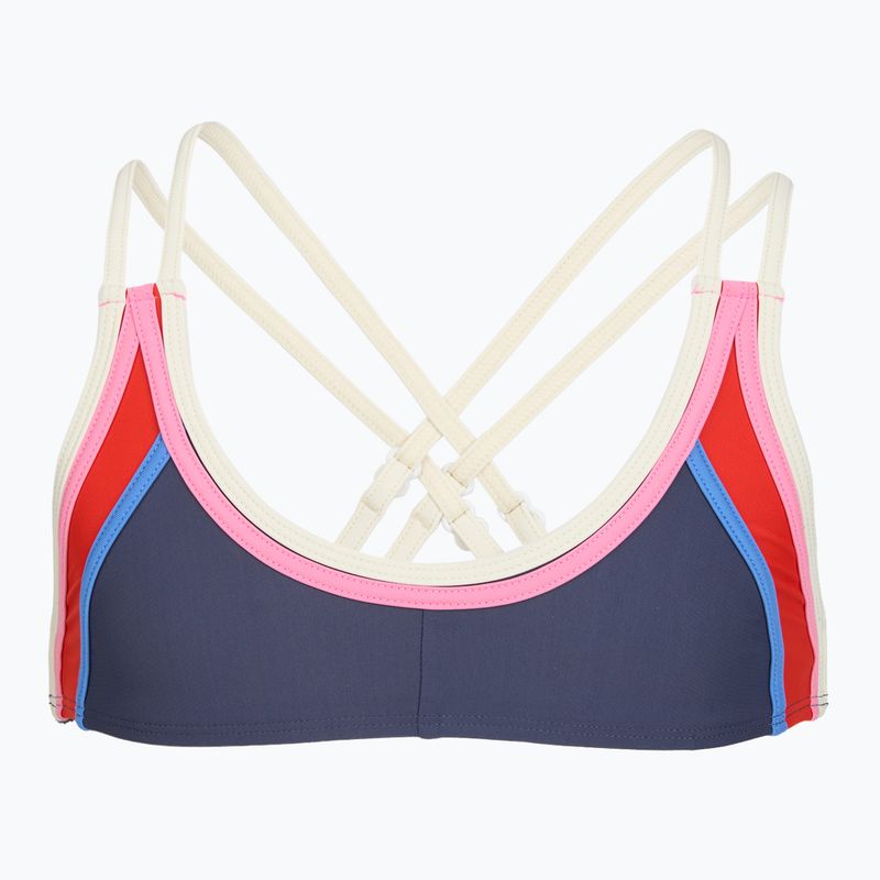 Dětské dvoudílné plavky Rip Curl Surf Revival Bikini navy 3