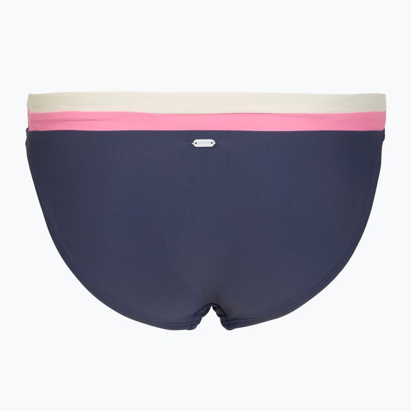 Dětské dvoudílné plavky Rip Curl Surf Revival Bikini navy 7