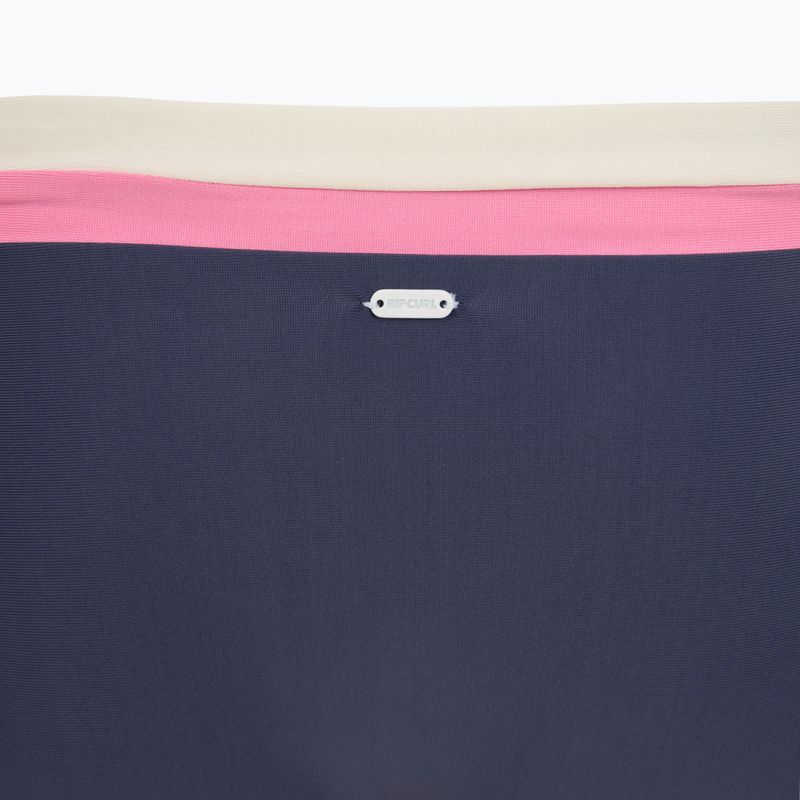 Dětské dvoudílné plavky Rip Curl Surf Revival Bikini navy 8