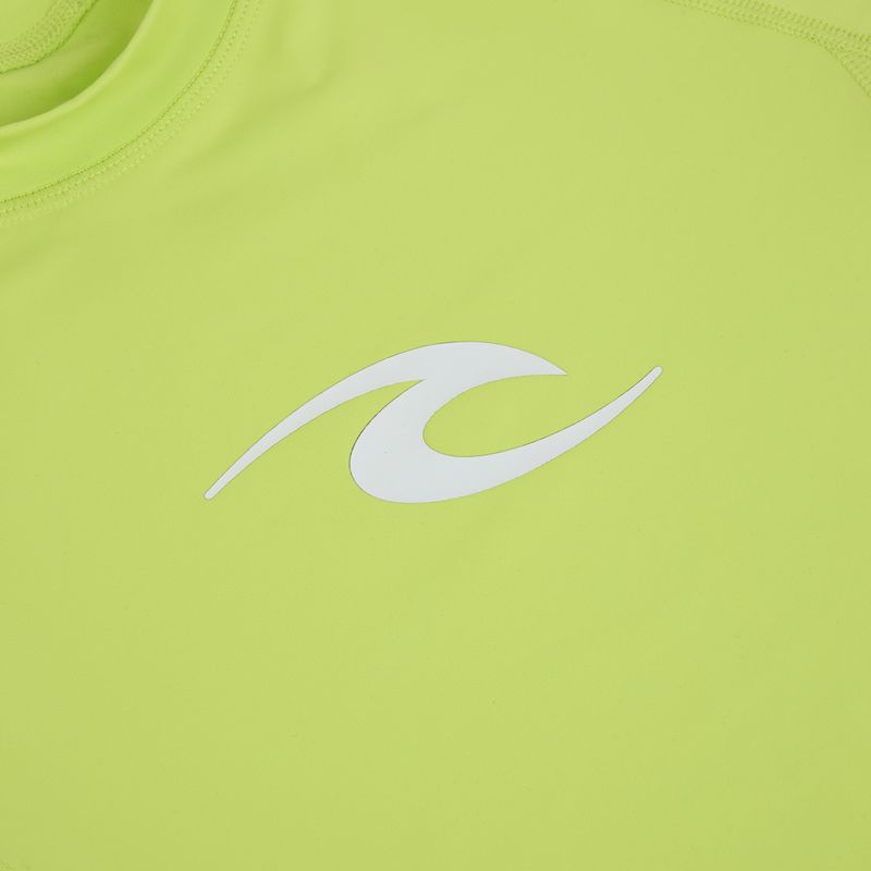 Dětské plavky Rip Curl Waves Upf lime 3