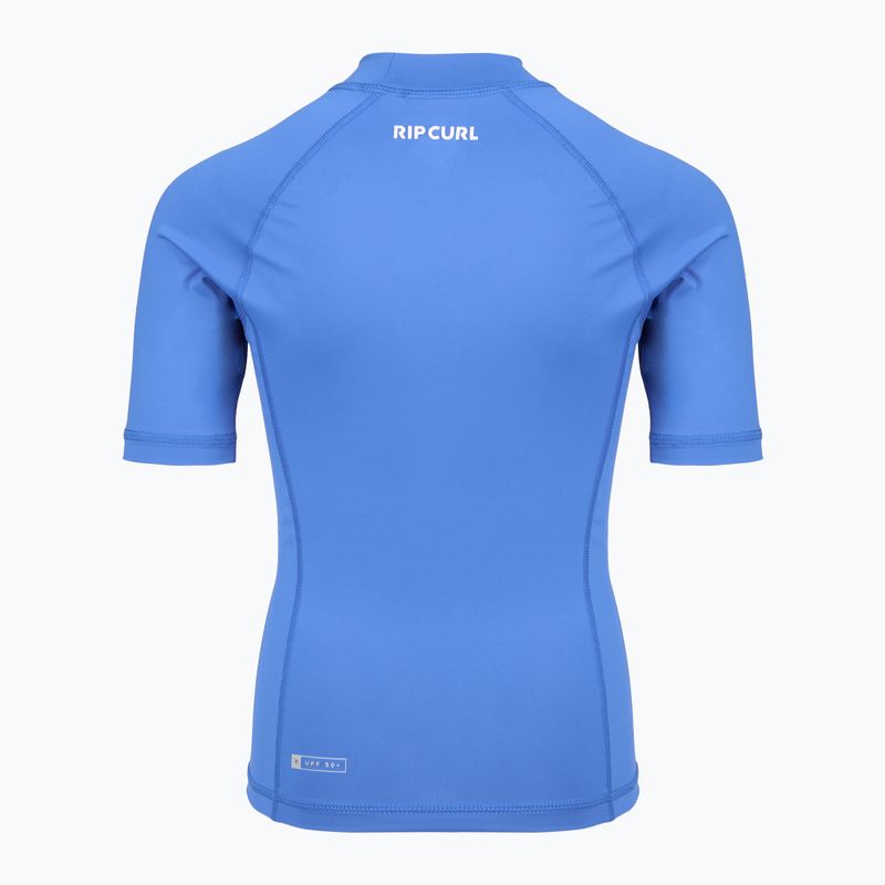 Dětské plavky Rip Curl Waves Upf blue gum 2
