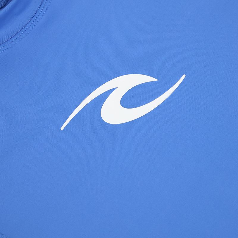 Dětské plavky Rip Curl Waves Upf blue gum 3
