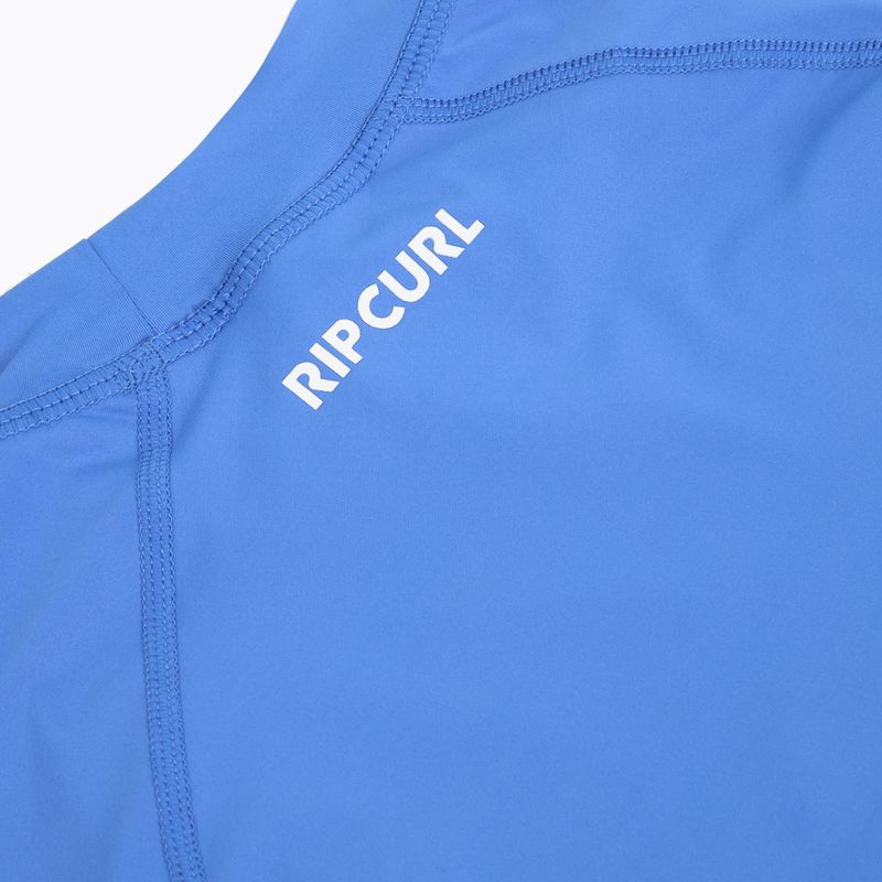 Dětské plavky Rip Curl Waves Upf blue gum 4