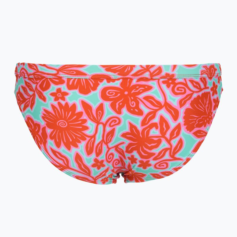 Dětské dvoudílné plavky Rip Curl Sunshine Squad 3P Set bright red 13