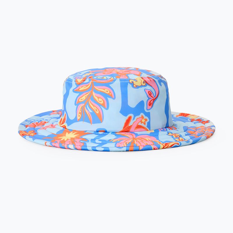 Dětský klobouk Rip Curl Mixed Swim Upf Bucket Hat pale blue 2