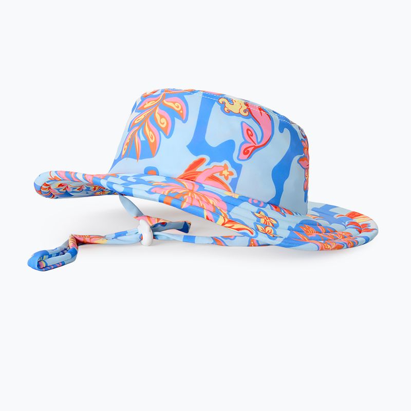 Dětský klobouk Rip Curl Mixed Swim Upf Bucket Hat pale blue 4