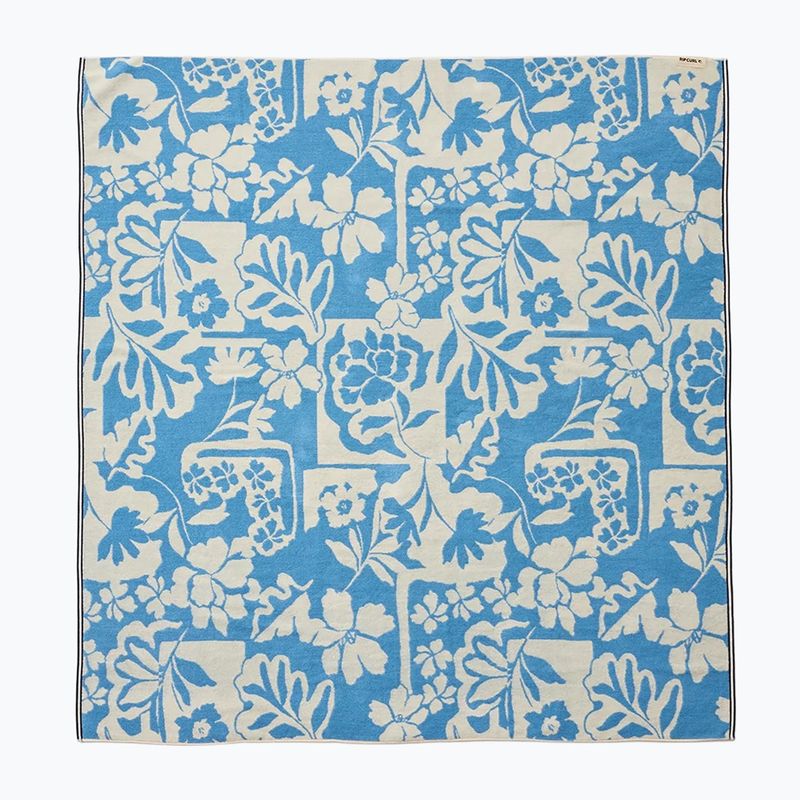 Ručník Rip Curl Surf Revival Double II blissful blue
