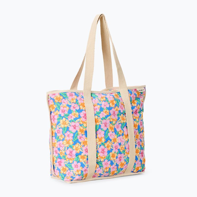 Dámská taška Rip Curl Custom Desto Tote 20 l cornflower blue 3