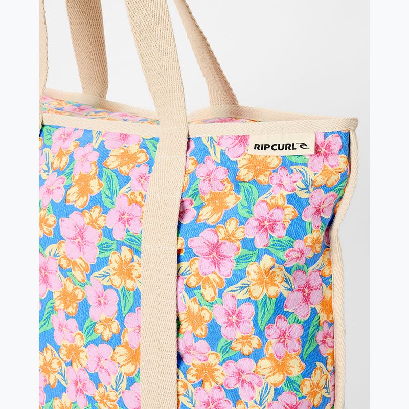 Dámská taška Rip Curl Custom Desto Tote 20 l cornflower blue 4