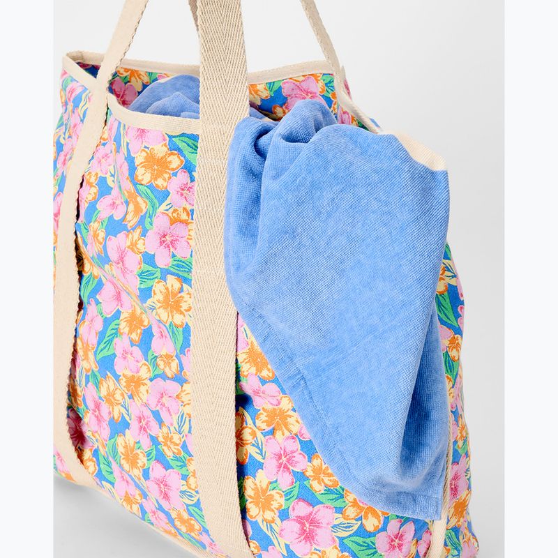 Dámská taška Rip Curl Custom Desto Tote 20 l cornflower blue 5