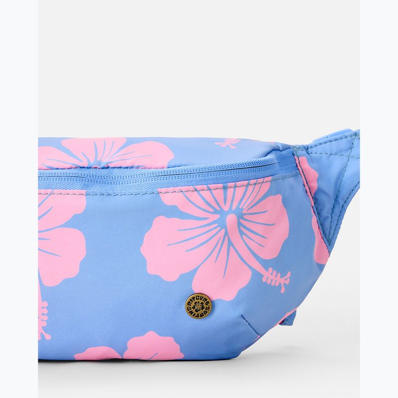 Ledvinka Rip Curl Everyday Belt Bag 2,5 l blue 5