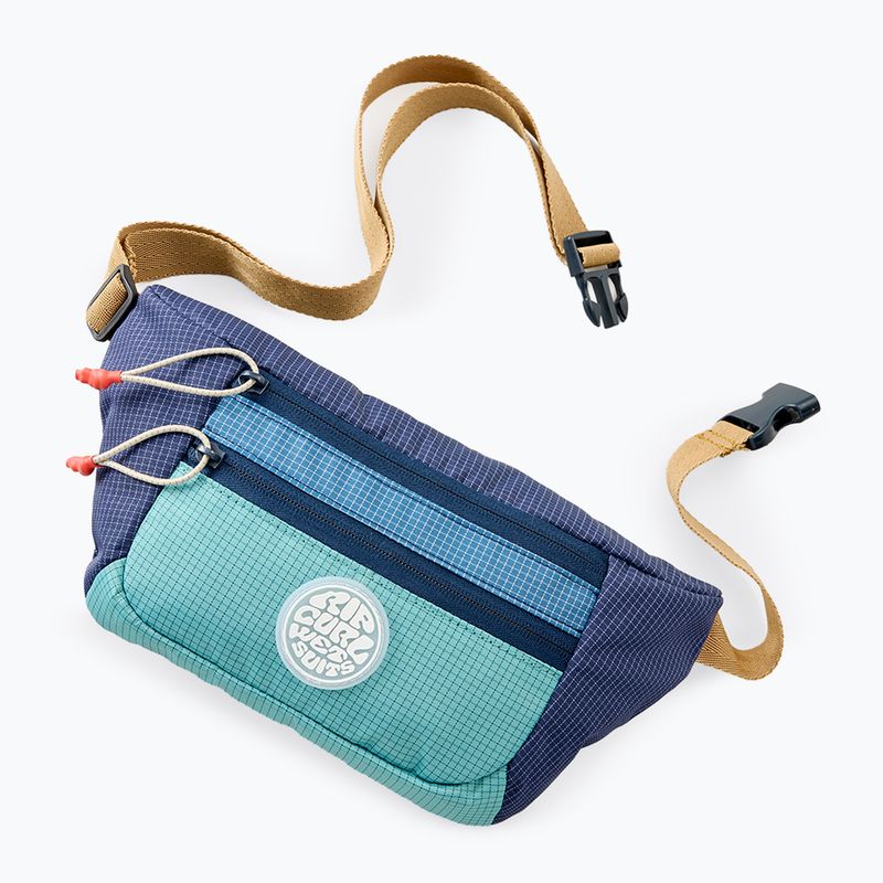 Ledvinka Rip Curl Rip Waist Bag 2 l multico 4