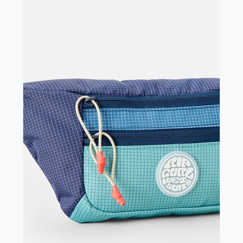 Ledvinka Rip Curl Rip Waist Bag 2 l multico 5
