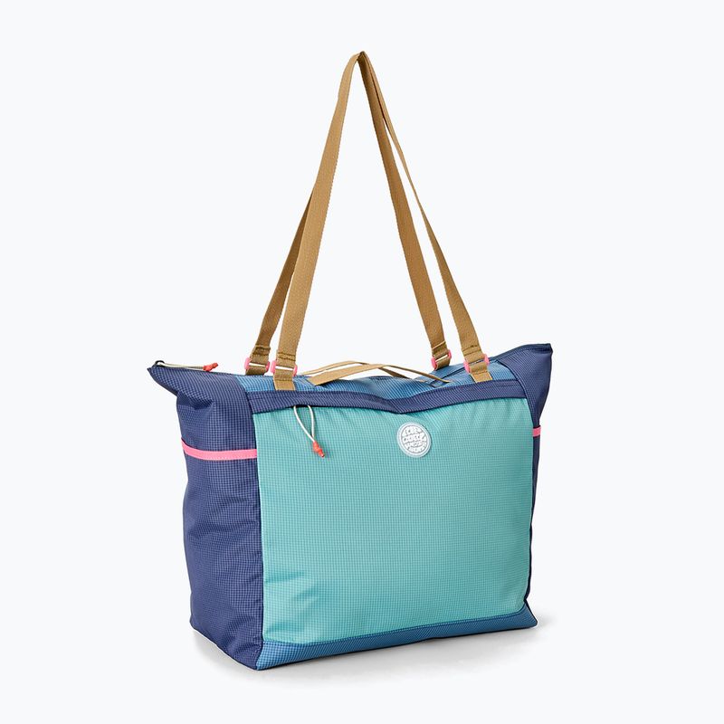 Dámská taška Rip Curl Rip 32 l Beach Tote multico 3