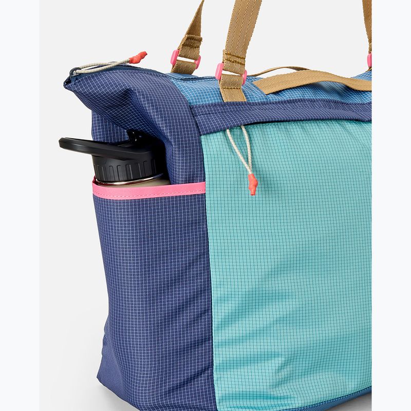 Dámská taška Rip Curl Rip 32 l Beach Tote multico 4