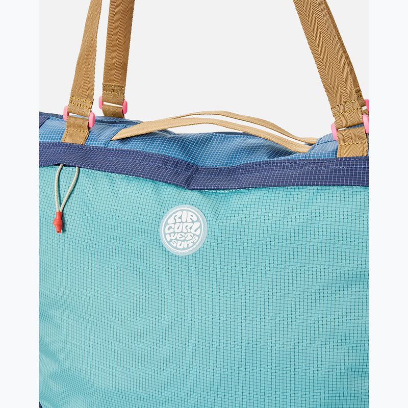 Dámská taška Rip Curl Rip 32 l Beach Tote multico 5
