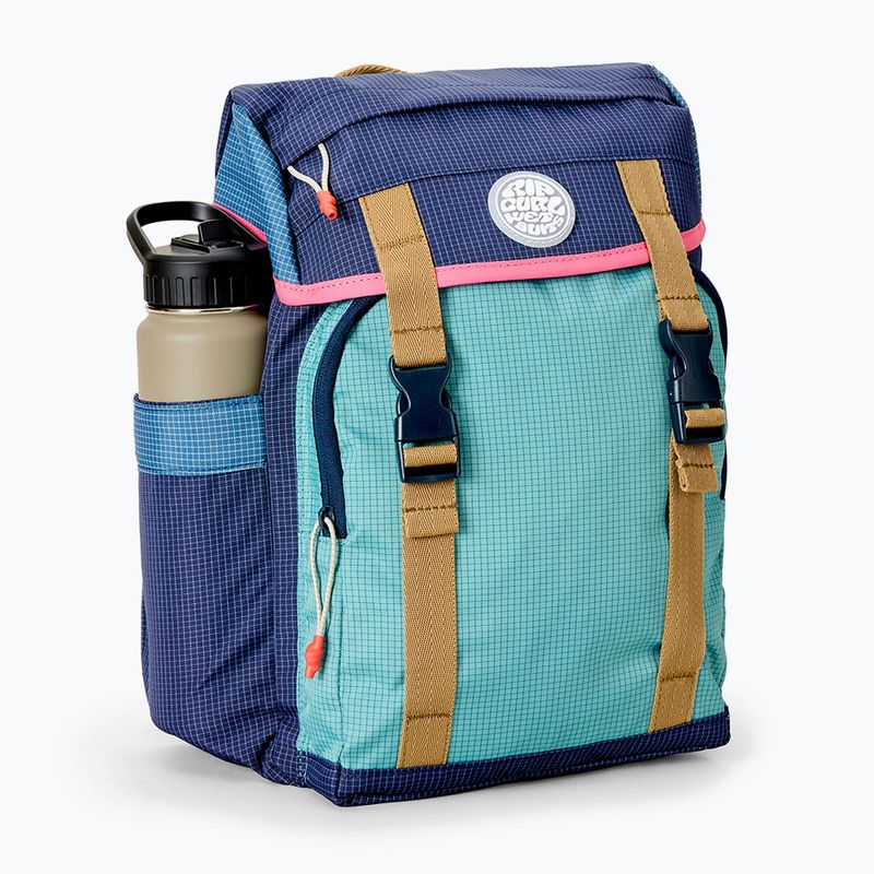 Batoh Rip Curl Rip 12 l Backpack multico 4