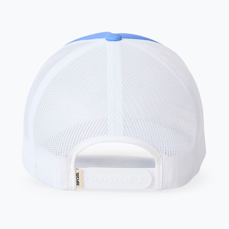 Dámská kšiltovka Rip Curl Classic Surf Icon Trucker blue 3