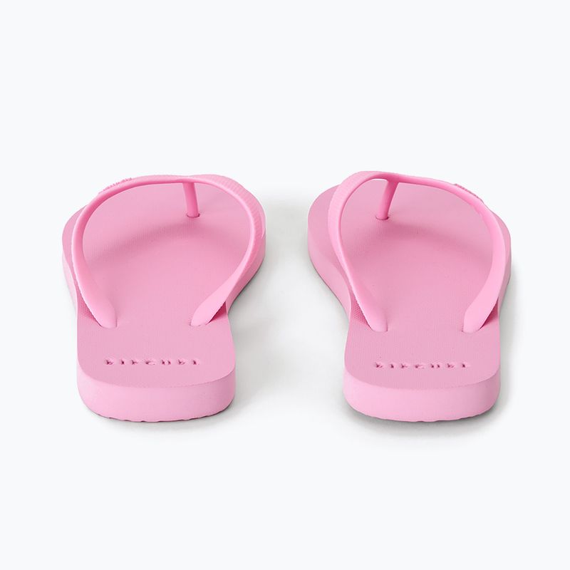 Dámské žabky Rip Curl Essential Bloom Open Toe pink 10