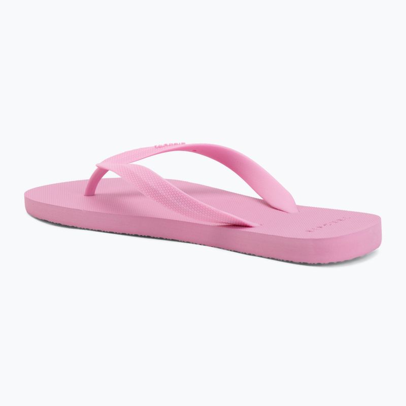 Dámské žabky Rip Curl Essential Bloom Open Toe pink 3